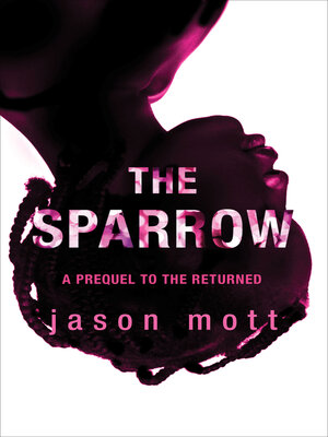 The Sparrow - ebook